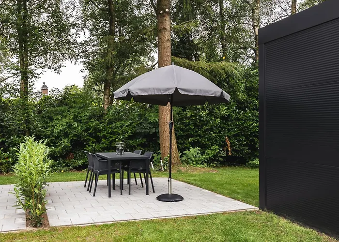 Tiny House 'De Dennenhut'